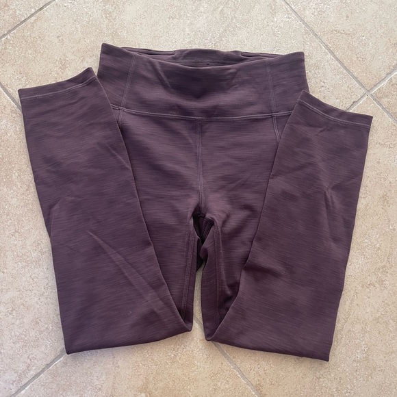 21” LULULEMON LEGGINS SIZE 4, in a great condition❗️FIRM PRICE❗️ - Picture 1 of 7
